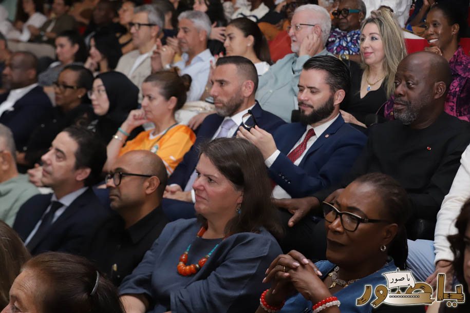 الجامعة اللبنانية الثقافية العالمية - فرع أبيدجان تطلق موسمها الثقافي لعام ٢٠٢٦ بعرض سونجاتا أوبرا ماندينغية للفنان عباس زين