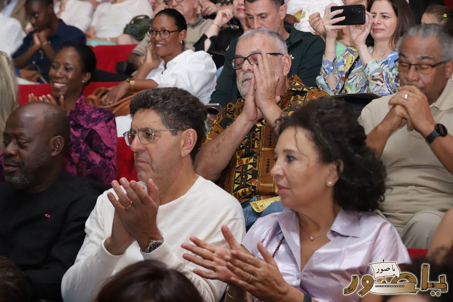 الجامعة اللبنانية الثقافية العالمية - فرع أبيدجان تطلق موسمها الثقافي لعام ٢٠٢٦ بعرض سونجاتا أوبرا ماندينغية للفنان عباس زين