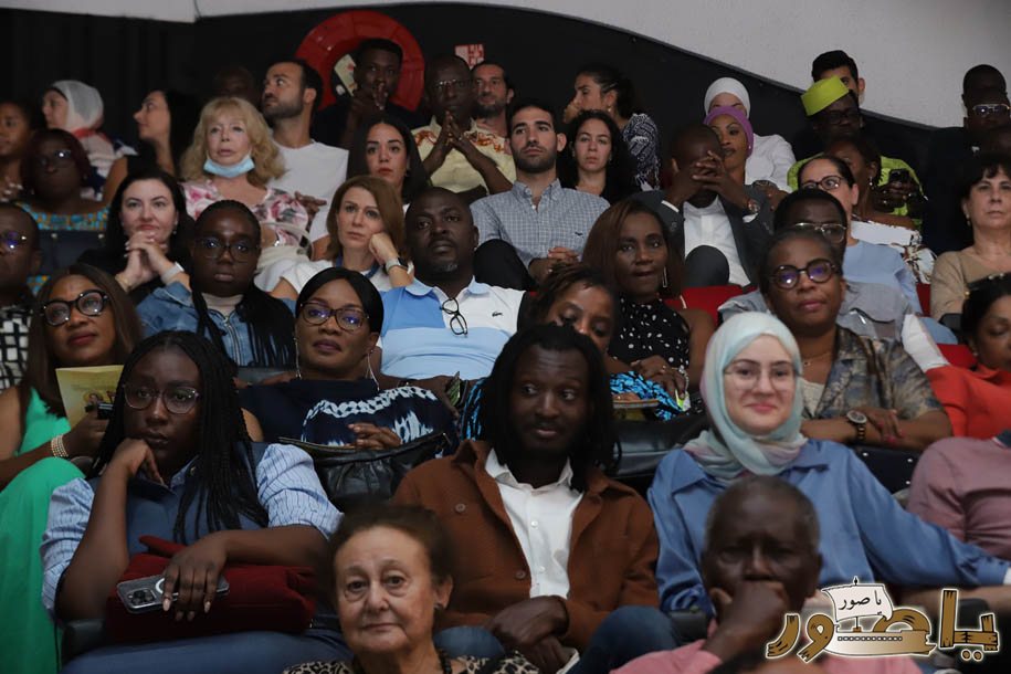 الجامعة اللبنانية الثقافية العالمية - فرع أبيدجان تطلق موسمها الثقافي لعام ٢٠٢٦ بعرض سونجاتا أوبرا ماندينغية للفنان عباس زين