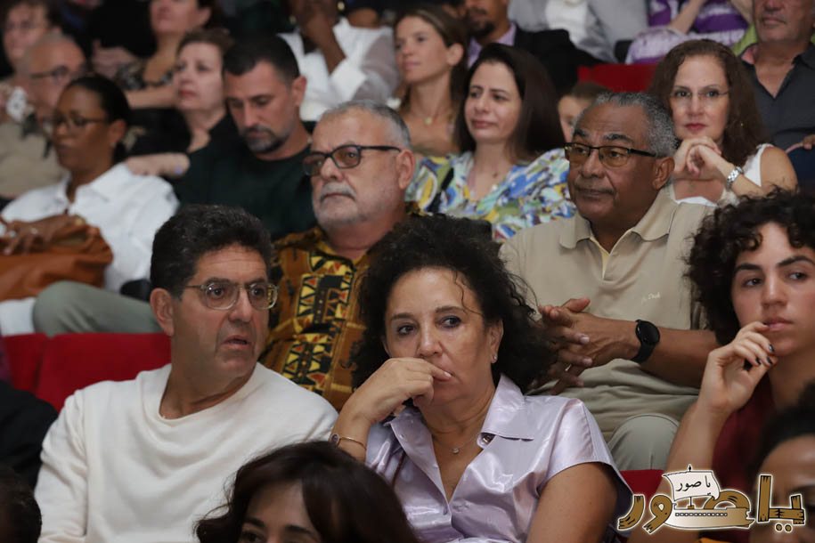 الجامعة اللبنانية الثقافية العالمية - فرع أبيدجان تطلق موسمها الثقافي لعام ٢٠٢٦ بعرض سونجاتا أوبرا ماندينغية للفنان عباس زين