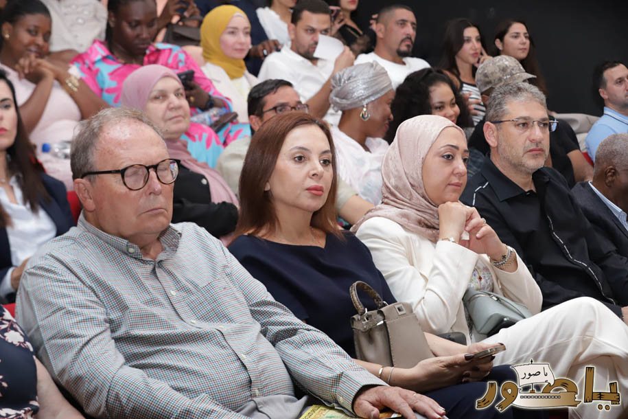 الجامعة اللبنانية الثقافية العالمية - فرع أبيدجان تطلق موسمها الثقافي لعام ٢٠٢٦ بعرض سونجاتا أوبرا ماندينغية للفنان عباس زين