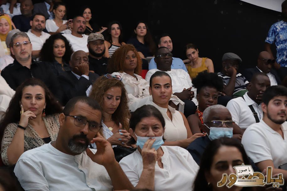 الجامعة اللبنانية الثقافية العالمية - فرع أبيدجان تطلق موسمها الثقافي لعام ٢٠٢٦ بعرض سونجاتا أوبرا ماندينغية للفنان عباس زين