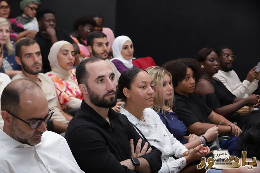 الجامعة اللبنانية الثقافية العالمية - فرع أبيدجان تطلق موسمها الثقافي لعام ٢٠٢٦ بعرض سونجاتا أوبرا ماندينغية للفنان عباس زين