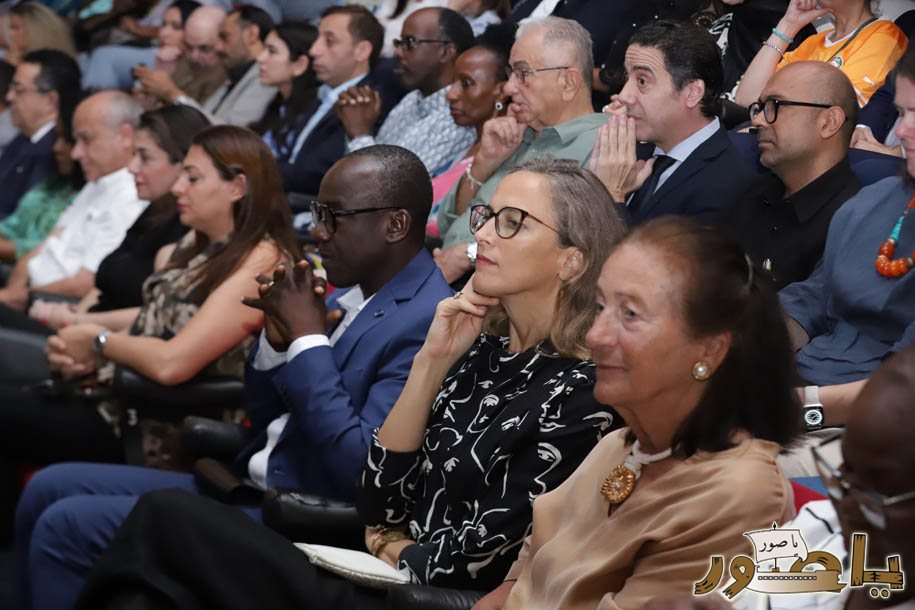 الجامعة اللبنانية الثقافية العالمية - فرع أبيدجان تطلق موسمها الثقافي لعام ٢٠٢٦ بعرض سونجاتا أوبرا ماندينغية للفنان عباس زين