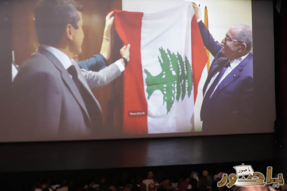 الجامعة اللبنانية الثقافية العالمية - فرع أبيدجان تطلق موسمها الثقافي لعام ٢٠٢٦ بعرض سونجاتا أوبرا ماندينغية للفنان عباس زين