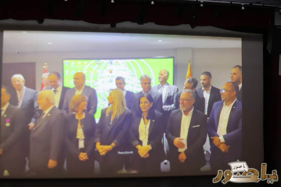 الجامعة اللبنانية الثقافية العالمية - فرع أبيدجان تطلق موسمها الثقافي لعام ٢٠٢٦ بعرض سونجاتا أوبرا ماندينغية للفنان عباس زين