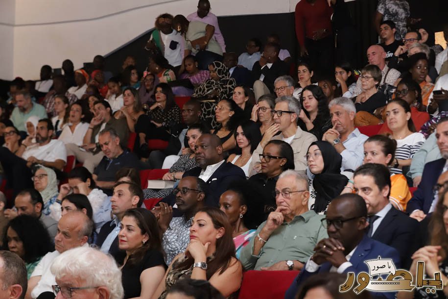 الجامعة اللبنانية الثقافية العالمية - فرع أبيدجان تطلق موسمها الثقافي لعام ٢٠٢٦ بعرض سونجاتا أوبرا ماندينغية للفنان عباس زين