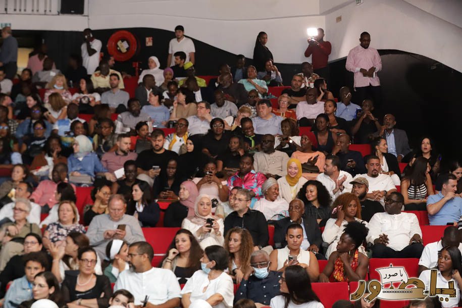 الجامعة اللبنانية الثقافية العالمية - فرع أبيدجان تطلق موسمها الثقافي لعام ٢٠٢٦ بعرض سونجاتا أوبرا ماندينغية للفنان عباس زين