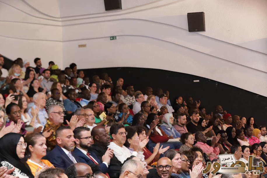 الجامعة اللبنانية الثقافية العالمية - فرع أبيدجان تطلق موسمها الثقافي لعام ٢٠٢٦ بعرض سونجاتا أوبرا ماندينغية للفنان عباس زين