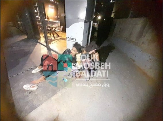 إشكال بين متحولين جنسيا1