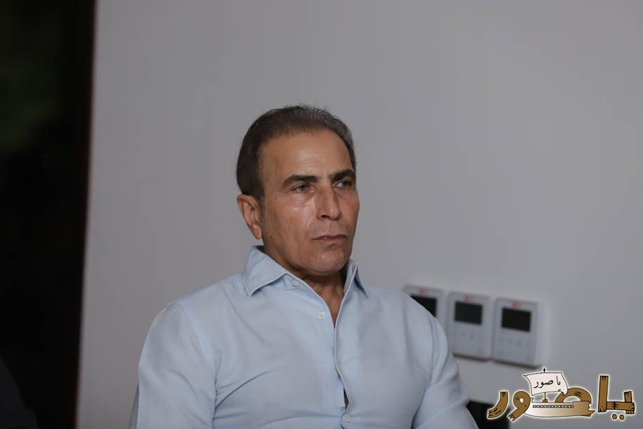 بالصور من أبيدجان: آل الخليل يتقبلون التعازي بالسفير خليل الخليل في مجلس عزاء مهيب