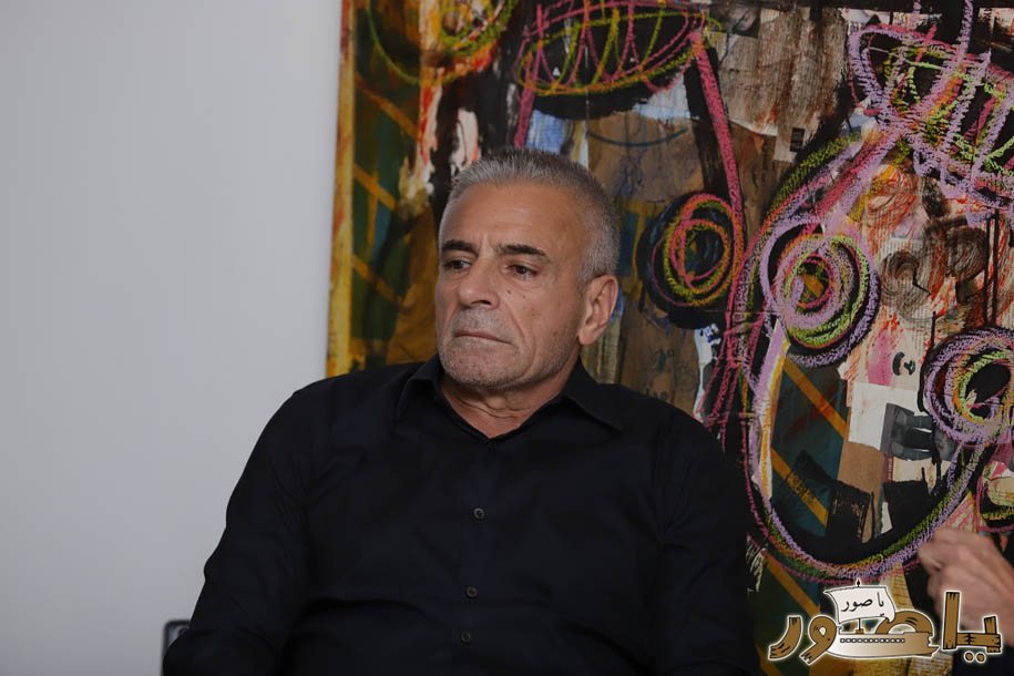 بالصور من أبيدجان: آل الخليل يتقبلون التعازي بالسفير خليل الخليل في مجلس عزاء مهيب