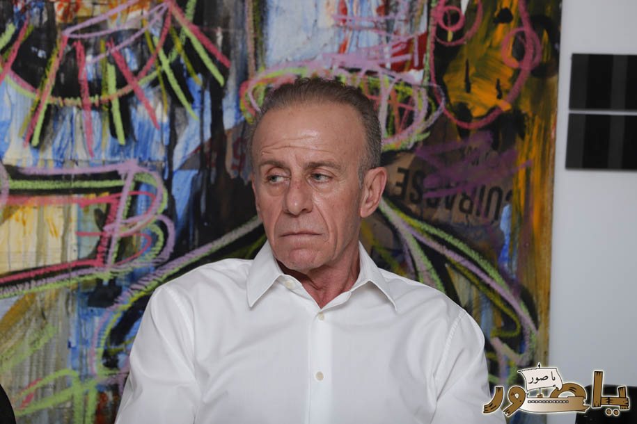 بالصور من أبيدجان: آل الخليل يتقبلون التعازي بالسفير خليل الخليل في مجلس عزاء مهيب