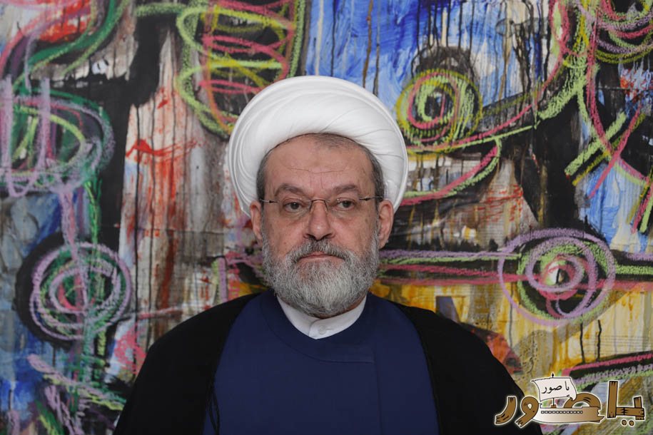 بالصور من أبيدجان: آل الخليل يتقبلون التعازي بالسفير خليل الخليل في مجلس عزاء مهيب