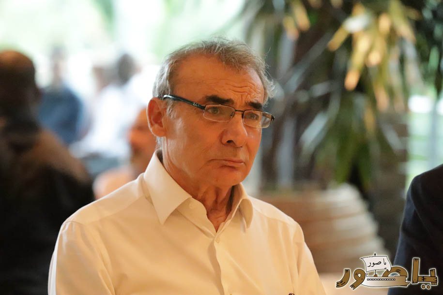 بالصور من أبيدجان: آل الخليل يتقبلون التعازي بالسفير خليل الخليل في مجلس عزاء مهيب