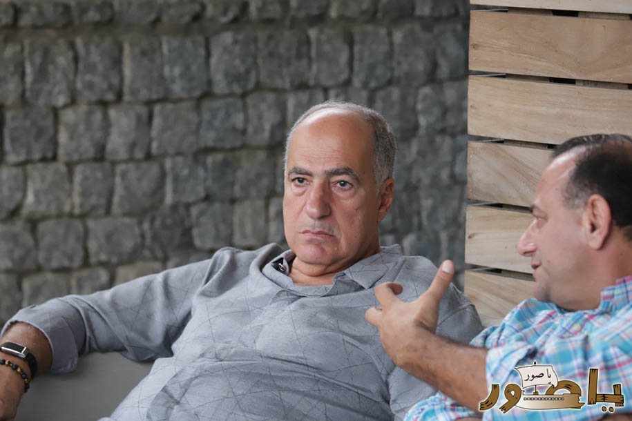 بالصور من أبيدجان: آل الخليل يتقبلون التعازي بالسفير خليل الخليل في مجلس عزاء مهيب