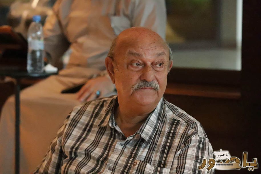 بالصور من أبيدجان: آل الخليل يتقبلون التعازي بالسفير خليل الخليل في مجلس عزاء مهيب