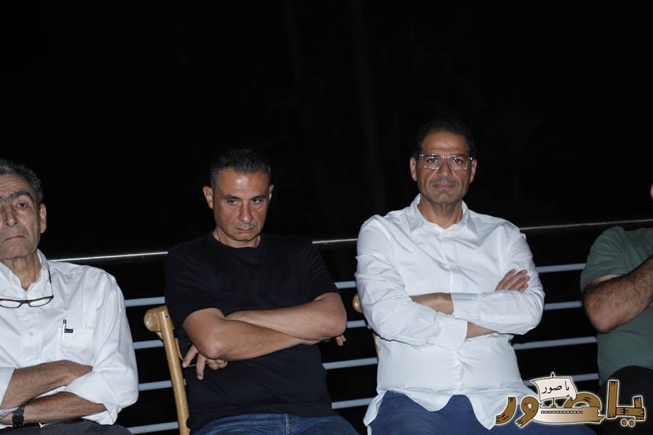 بالصور من أبيدجان: آل الخليل يتقبلون التعازي بالسفير خليل الخليل في مجلس عزاء مهيب