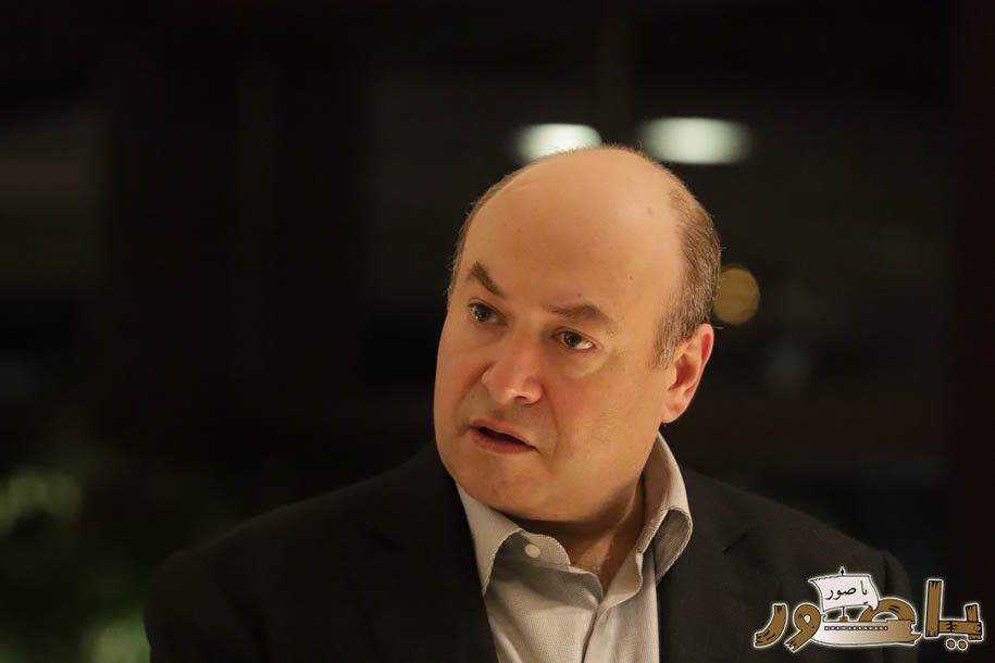 بالصور من أبيدجان: آل الخليل يتقبلون التعازي بالسفير خليل الخليل في مجلس عزاء مهيب