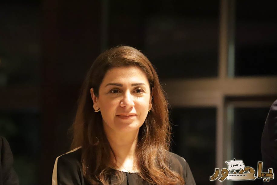 بالصور من أبيدجان: آل الخليل يتقبلون التعازي بالسفير خليل الخليل في مجلس عزاء مهيب