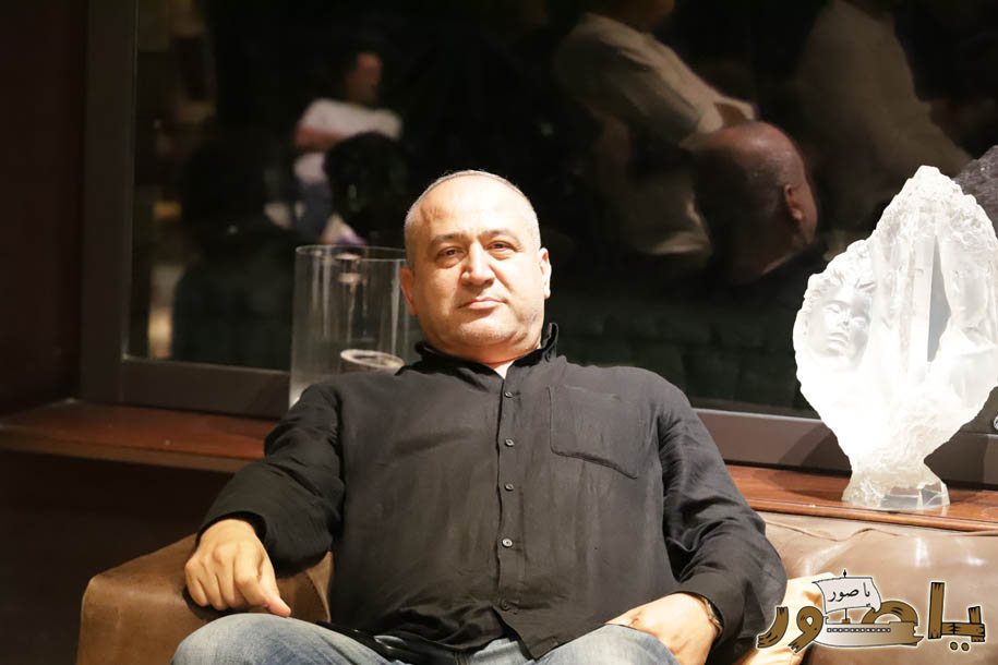 بالصور من أبيدجان: آل الخليل يتقبلون التعازي بالسفير خليل الخليل في مجلس عزاء مهيب