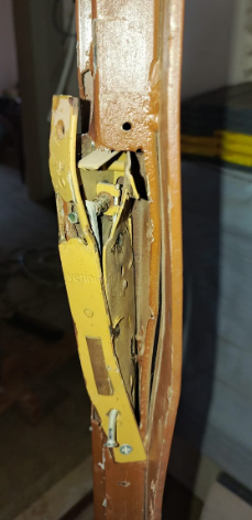 حوادث تتكرر سنويا خلال الشتاء موجة سرقات تضرب المنازل وتسرق الأساسيات!