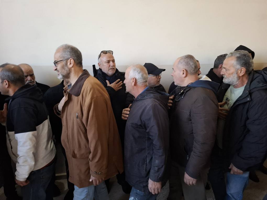 مدينة صور شيعت المرحوم حسن رضا الأشقر (أبو وسام)