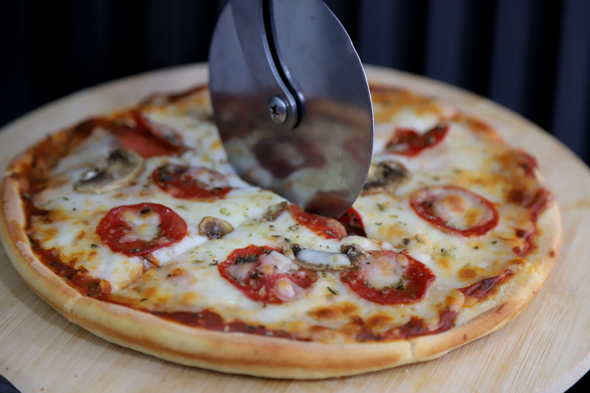 بيكرجي الطعم اللي بيشبه البيت.. إفتتاح فرن ومعجنات بيكرجي في صور