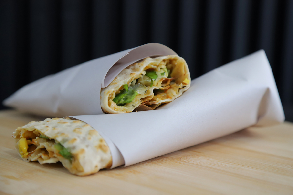 بيكرجي الطعم اللي بيشبه البيت.. إفتتاح فرن ومعجنات بيكرجي في صور