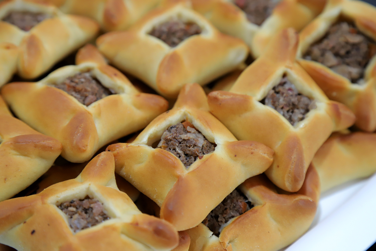 بيكرجي الطعم اللي بيشبه البيت.. إفتتاح فرن ومعجنات بيكرجي في صور