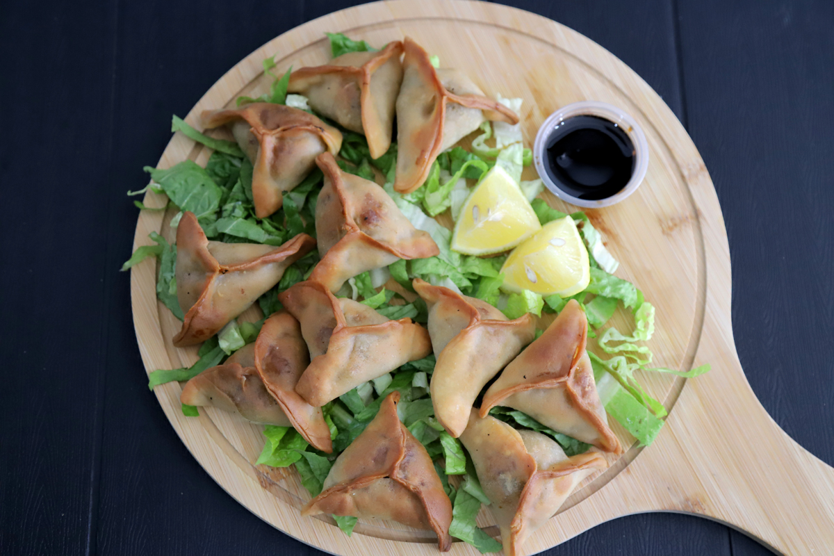 بيكرجي الطعم اللي بيشبه البيت.. إفتتاح فرن ومعجنات بيكرجي في صور