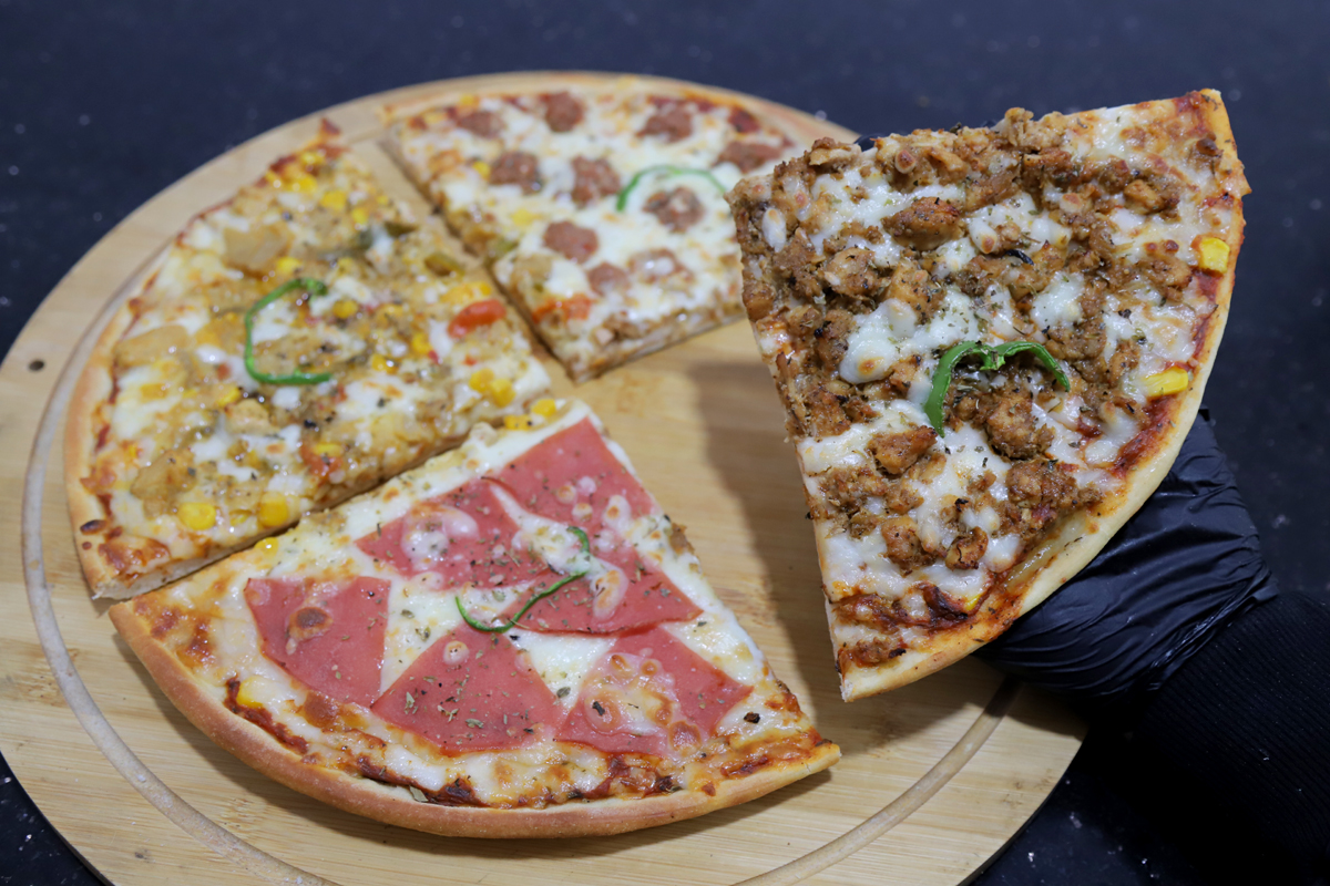 بيكرجي الطعم اللي بيشبه البيت.. إفتتاح فرن ومعجنات بيكرجي في صور