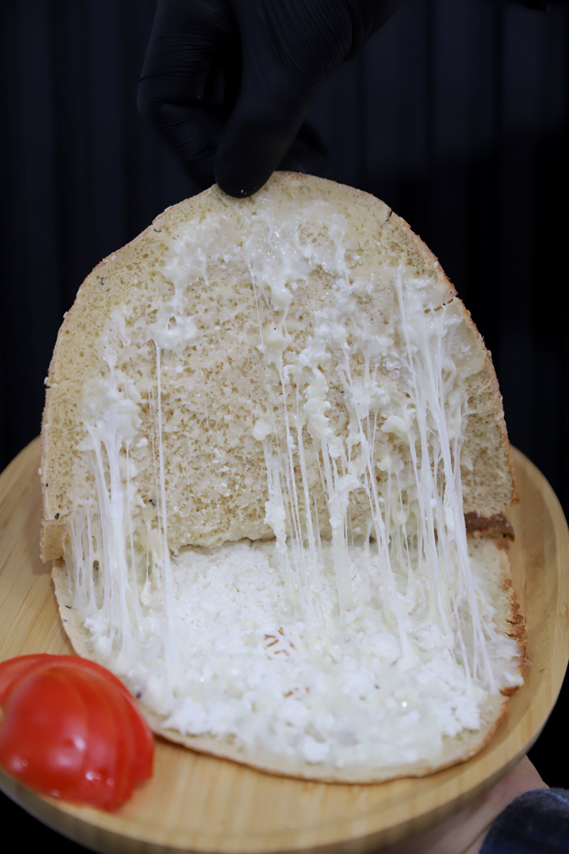 بيكرجي الطعم اللي بيشبه البيت.. إفتتاح فرن ومعجنات بيكرجي في صور