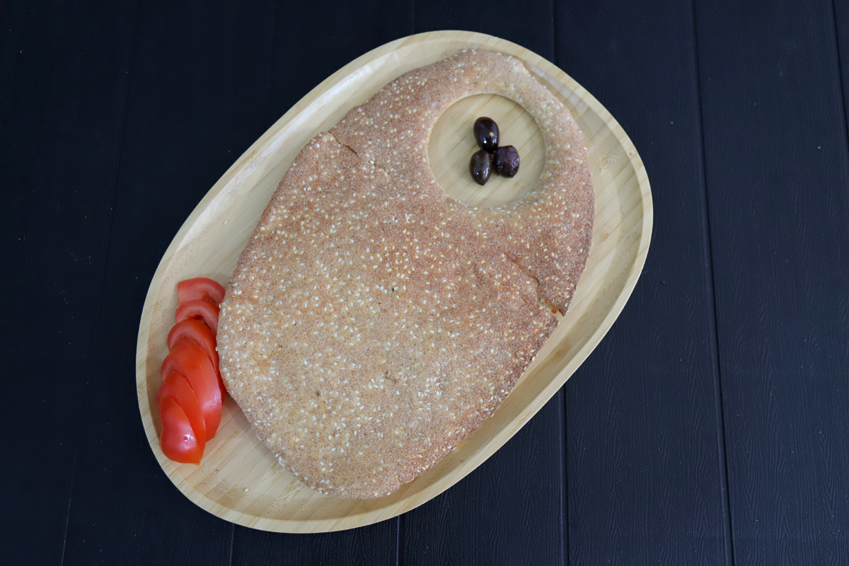 بيكرجي الطعم اللي بيشبه البيت.. إفتتاح فرن ومعجنات بيكرجي في صور