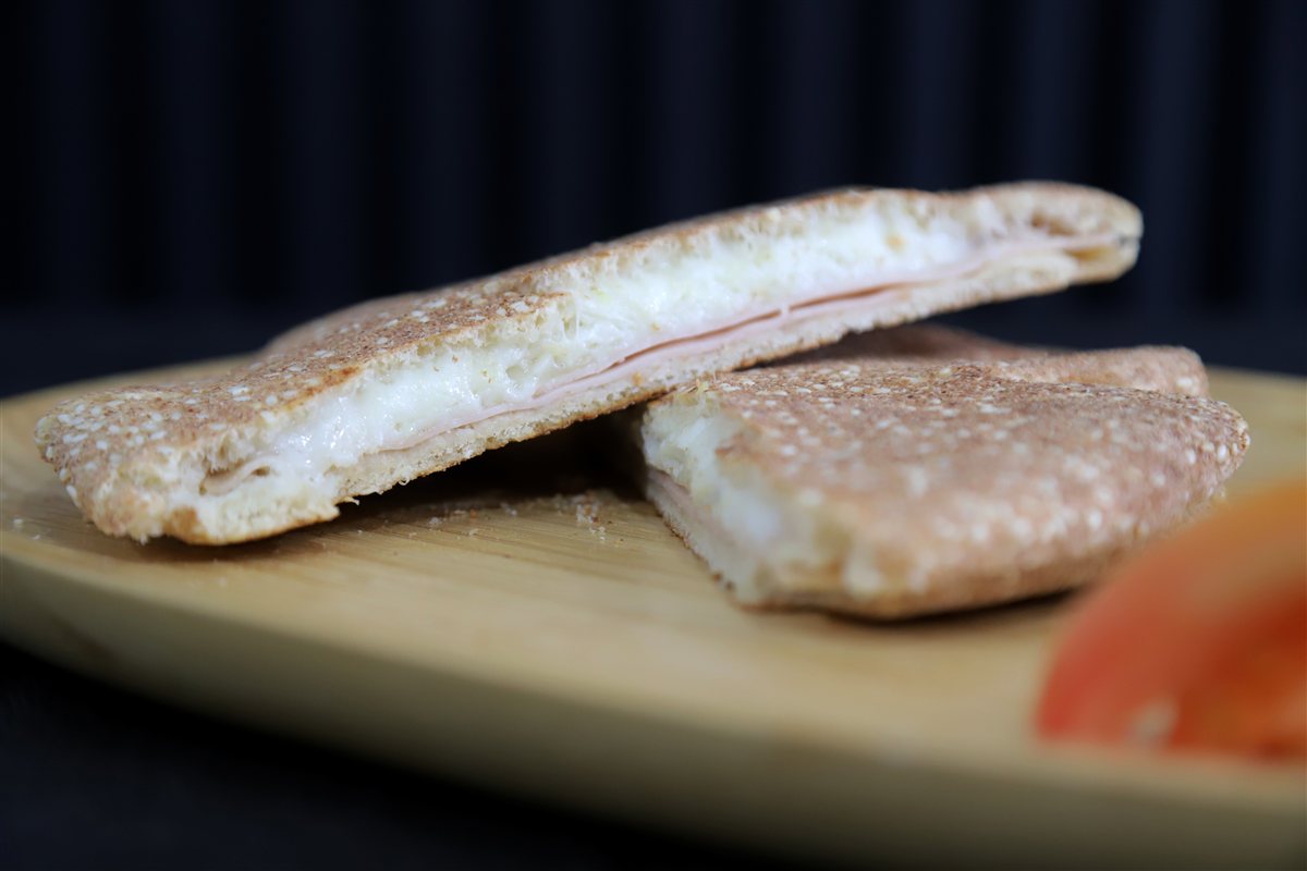 بيكرجي الطعم اللي بيشبه البيت.. إفتتاح فرن ومعجنات بيكرجي في صور