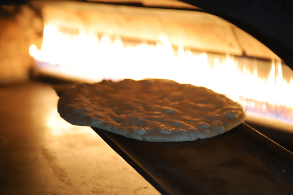 بيكرجي الطعم اللي بيشبه البيت.. إفتتاح فرن ومعجنات بيكرجي في صور