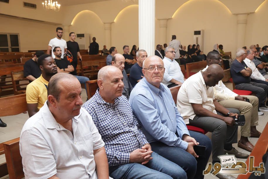 بالصور من أبيدجان: تشييع فقيدة الإغتراب المرحومة الحاجة هنية شومان (أم شوقي سلامة)