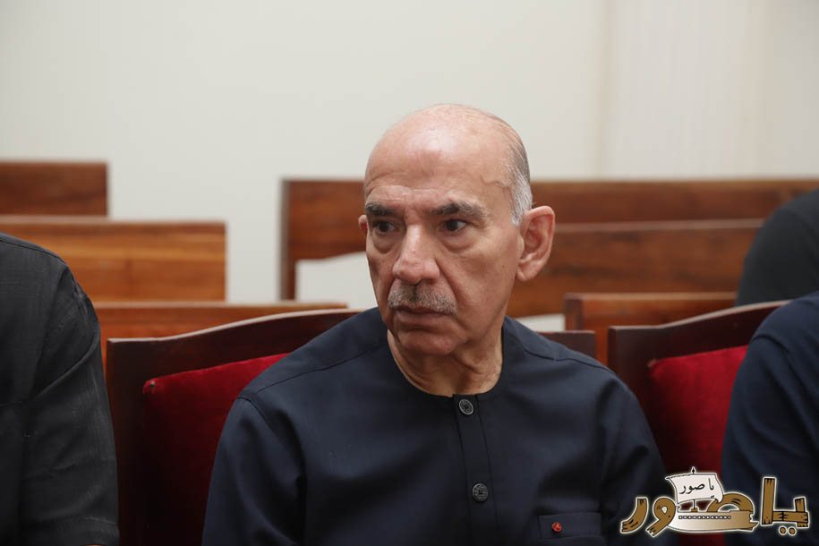 بالصور من أبيدجان: تشييع فقيدة الإغتراب المرحومة الحاجة هنية شومان (أم شوقي سلامة)