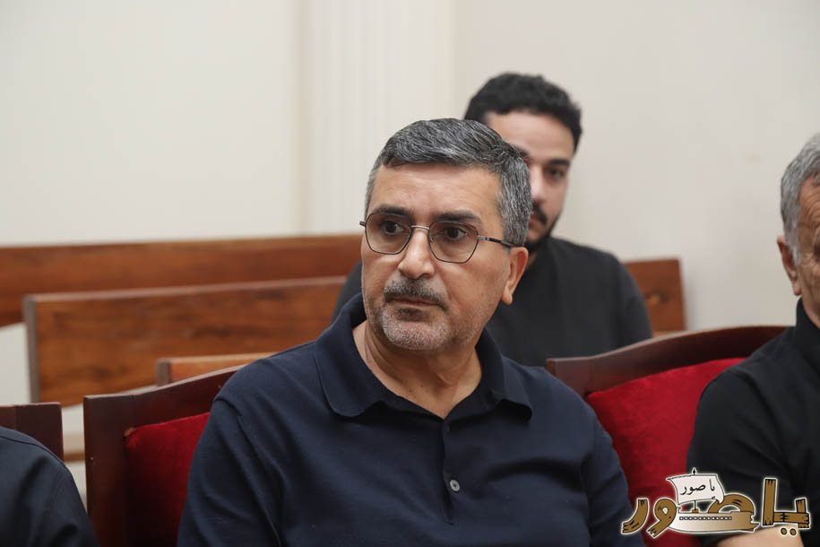 بالصور من أبيدجان: تشييع فقيدة الإغتراب المرحومة الحاجة هنية شومان (أم شوقي سلامة)