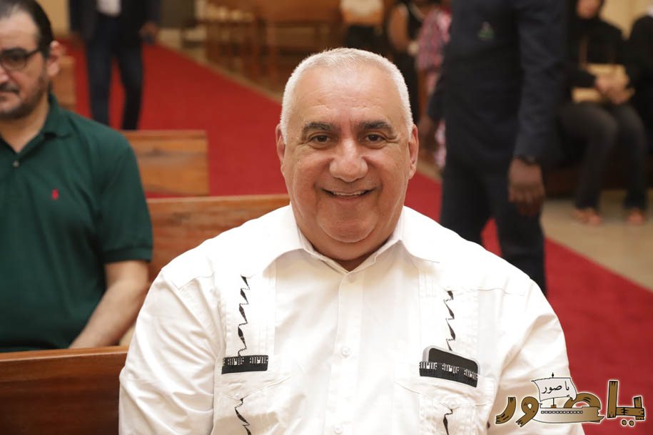 بالصور من أبيدجان: تشييع فقيدة الإغتراب المرحومة الحاجة هنية شومان (أم شوقي سلامة)