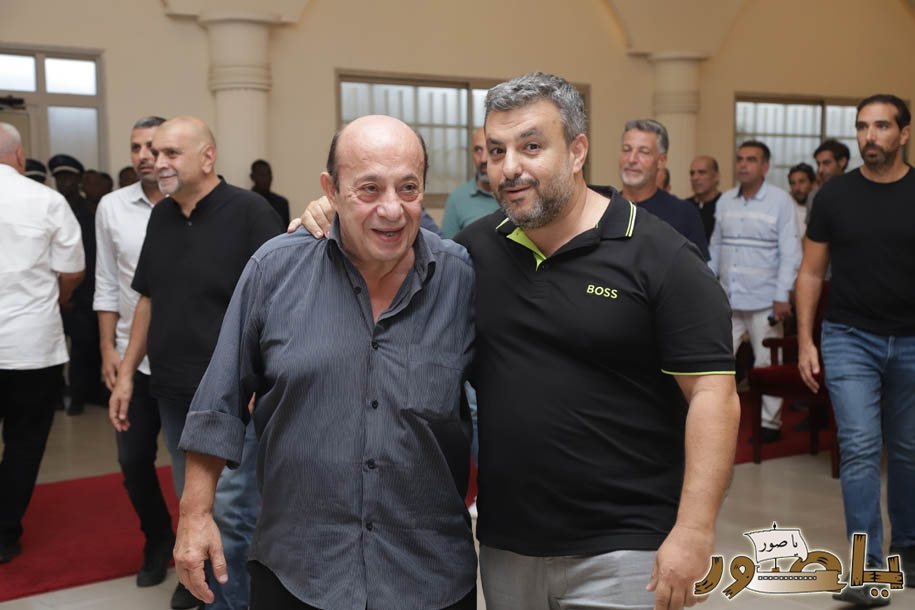 بالصور من أبيدجان: تشييع فقيدة الإغتراب المرحومة الحاجة هنية شومان (أم شوقي سلامة)