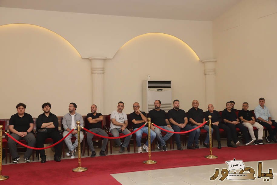 بالصور من أبيدجان: تشييع فقيدة الإغتراب المرحومة الحاجة هنية شومان (أم شوقي سلامة)