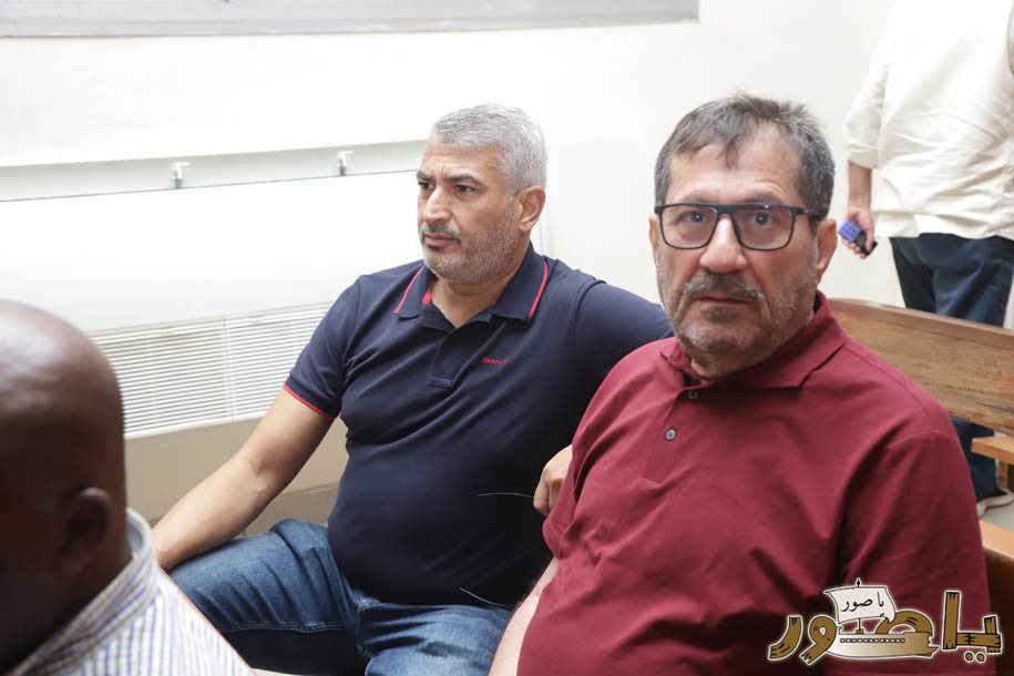 بالصور من أبيدجان: تشييع فقيدة الإغتراب المرحومة الحاجة هنية شومان (أم شوقي سلامة)