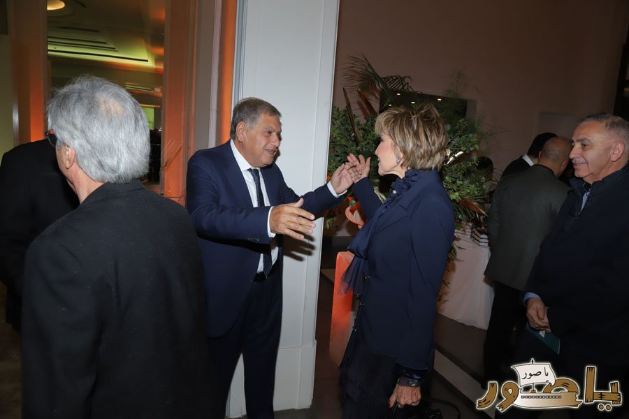 إدارة التبغ والتنباك - الريجي أحيت عيدها الـ90 برعاية الرئيس بري