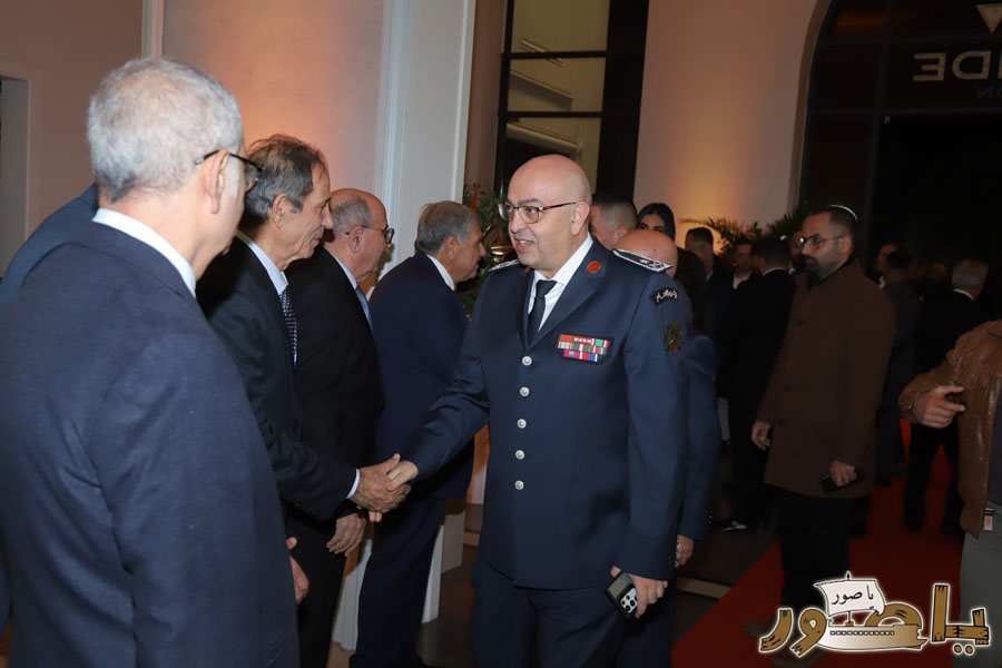 إدارة التبغ والتنباك - الريجي أحيت عيدها الـ90 برعاية الرئيس بري