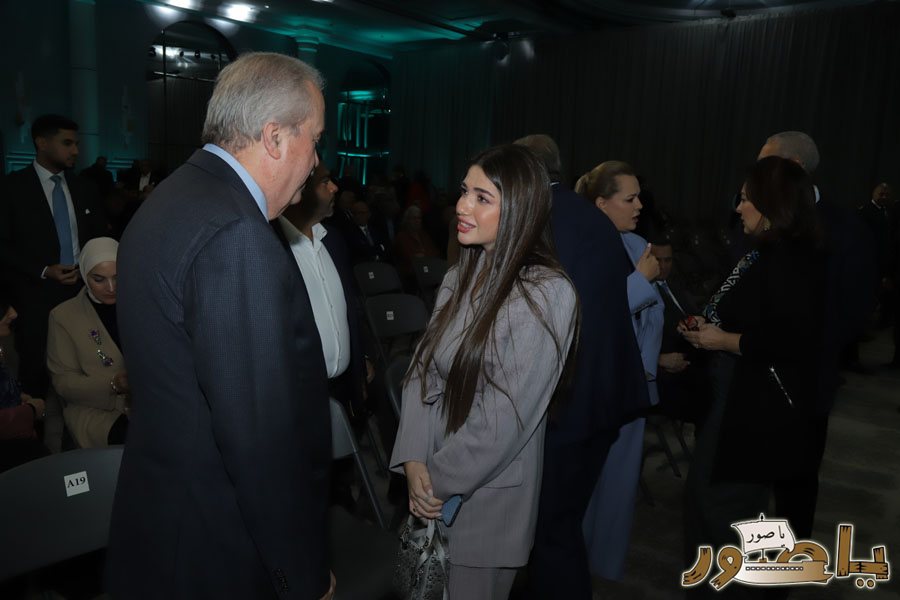 إدارة التبغ والتنباك - الريجي أحيت عيدها الـ90 برعاية الرئيس بري