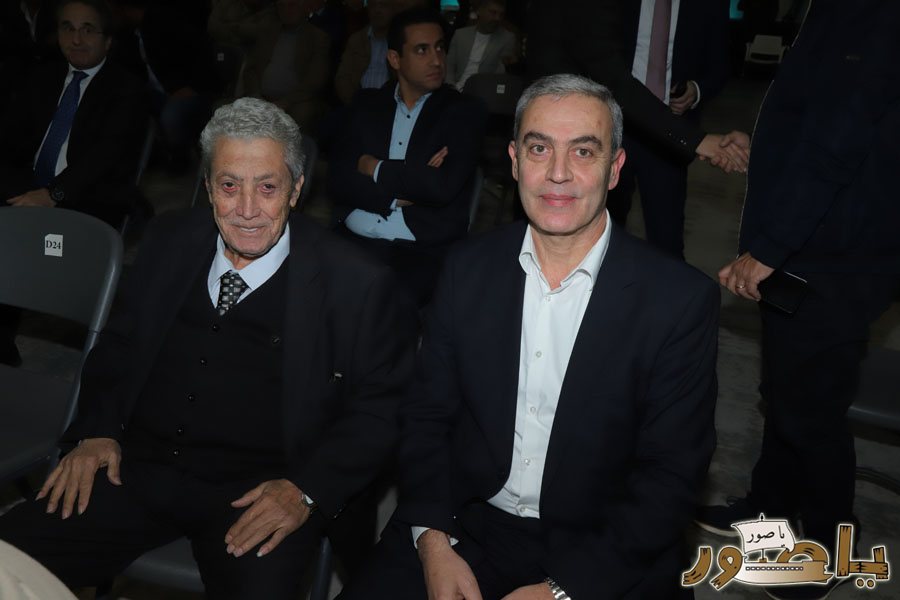 إدارة التبغ والتنباك - الريجي أحيت عيدها الـ90 برعاية الرئيس بري