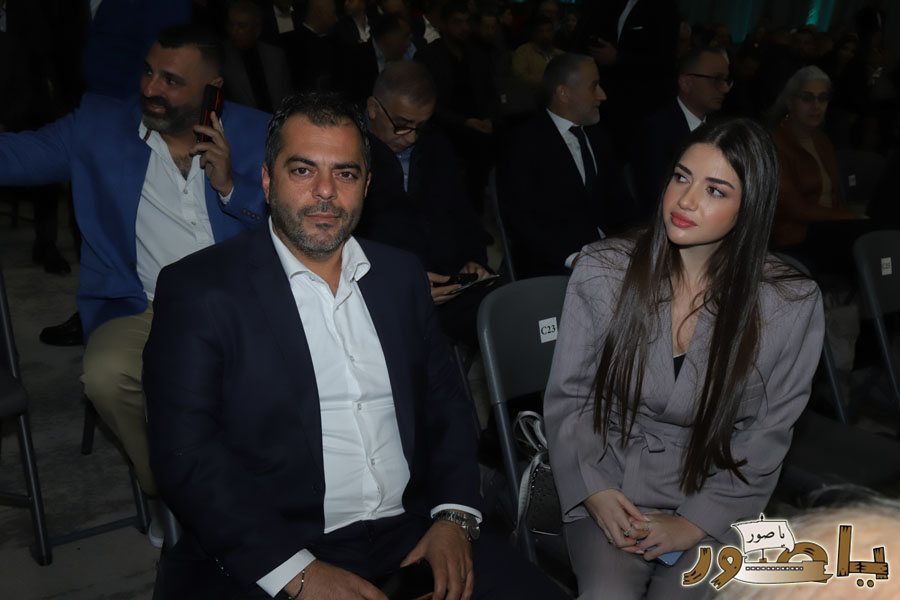 إدارة التبغ والتنباك - الريجي أحيت عيدها الـ90 برعاية الرئيس بري