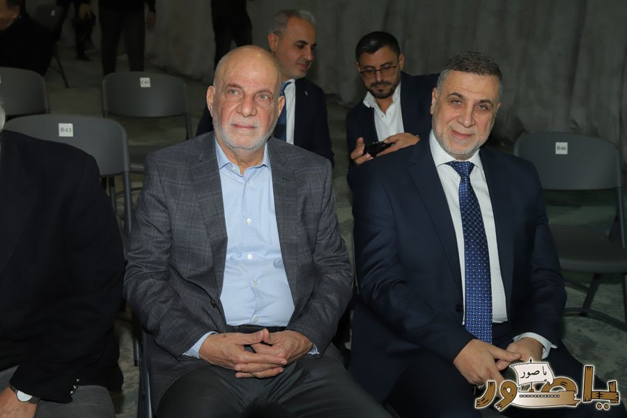 إدارة التبغ والتنباك - الريجي أحيت عيدها الـ90 برعاية الرئيس بري