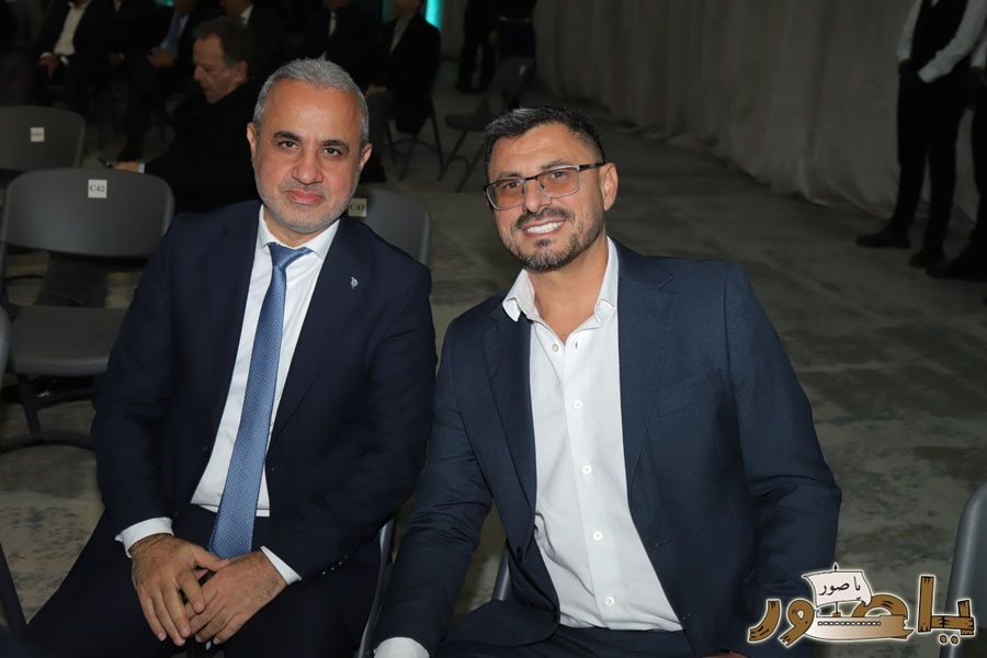 إدارة التبغ والتنباك - الريجي أحيت عيدها الـ90 برعاية الرئيس بري